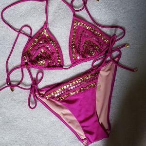 Victoria's secret swim suit